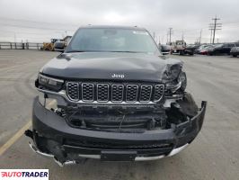 Jeep Cherokee 2022 5