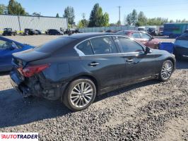 Infiniti Q50 2021 3 Infiniti Q50 2021 3