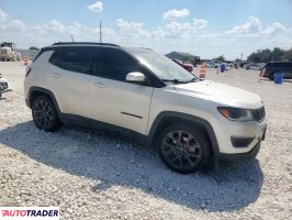 Jeep Compass 2019 2