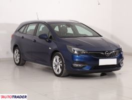 Opel Astra 2020 1.5 120 KM Opel Astra 2020 1.5 120 KM