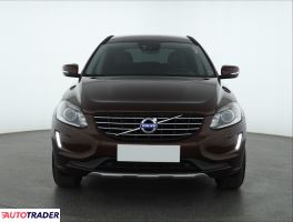 Volvo XC60 2015 2.0 178 KM