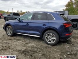 Audi Q5 2018 2