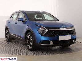 Kia Sportage 2023 1.6 147 KM