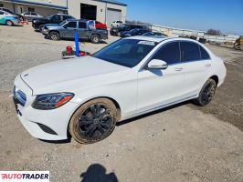 Mercedes CL - zobacz ofertę