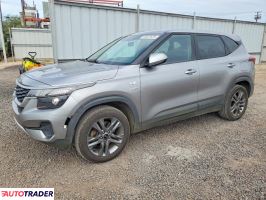 Kia Pozostałe 2021 2
