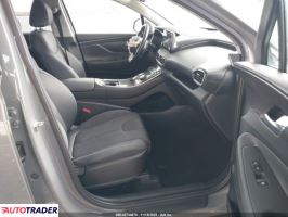 Hyundai Santa Fe 2022 2