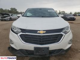 Chevrolet Equinox 2019 1
