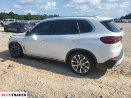 BMW X5 2019 3