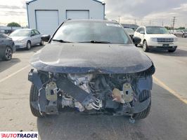 Jeep Compass 2021 2