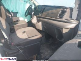Ford Transit 2024 3 Ford Transit 2024 3