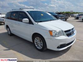 Dodge Grand Caravan - zobacz ofertę