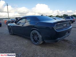 Dodge Challenger 2020 6