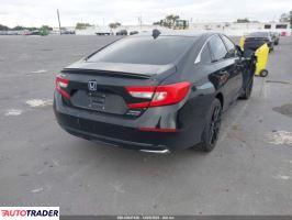 Honda Accord 2022 2