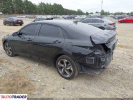 Hyundai Elantra 2023 2