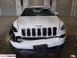 Jeep Cherokee 2018 2