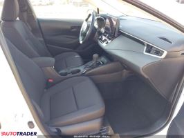 Toyota Corolla 2025 2