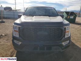 Ford Pozostałe 2021 3 Ford Pozostałe 2021 3