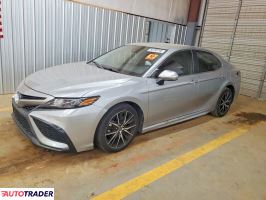 Toyota Camry - zobacz ofertę