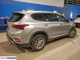 Hyundai Santa Fe 2020 2