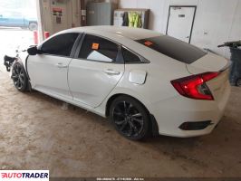 Honda Civic 2020 2