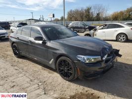 BMW 530 2020 2