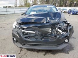 Subaru Pozostałe 2024 2 Subaru Pozostałe 2024 2