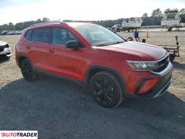 Volkswagen Pozostałe 2022 1