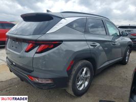 Hyundai Tucson 2024 2