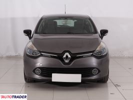 Renault Clio 2014 0.9 88 KM