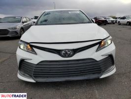 Toyota Camry 2023 2