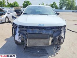 Jeep Compass 2023 2