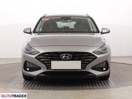 Hyundai i30 2022 1.0 118 KM
