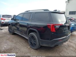 GMC Acadia 2022 3