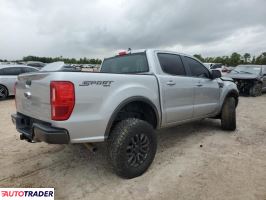 Ford Ranger 2022 2