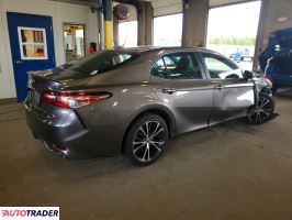 Toyota Camry 2020 2