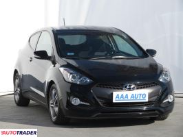 Hyundai i30 2013 1.6 108 KM Hyundai i30 2013 1.6 108 KM