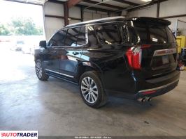 GMC Yukon 2021 6