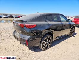 BMW X2 2024 2