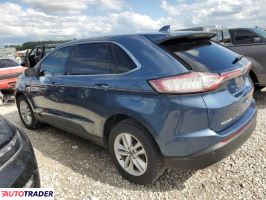 Ford Edge 2018 2