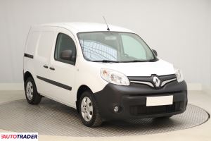 Renault Kangoo - zobacz ofertę
