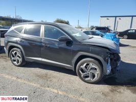 Hyundai Tucson 2022 2