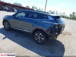 Kia Sportage 2023 1 Kia Sportage 2023 1