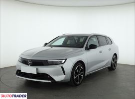 Opel Astra 2023 1.5 128 KM