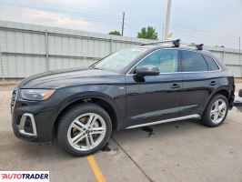 Audi Q5 2023 2