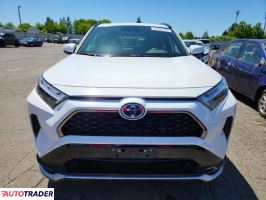 Toyota Pozostałe 2023 2