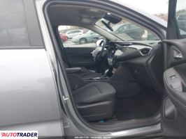 Buick Pozostałe 2023 1