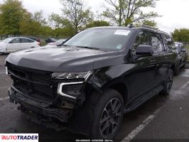 Chevrolet Pozostałe 2024 5