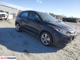 Honda HR-V 2020 1