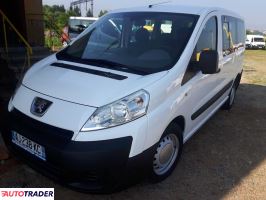 Peugeot Expert 2010 1.6 90 KM Peugeot Expert 2010 1.6 90 KM