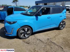 Kia Soul 2024 2